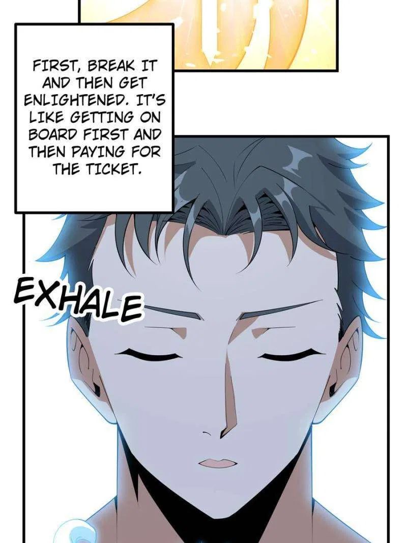 The First Sword Of Earth Chapter 150 – Page 18