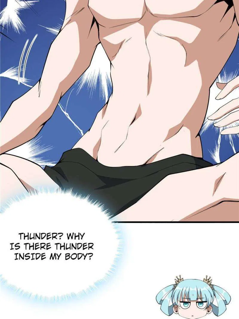 The First Sword Of Earth Chapter 150 – Page 22