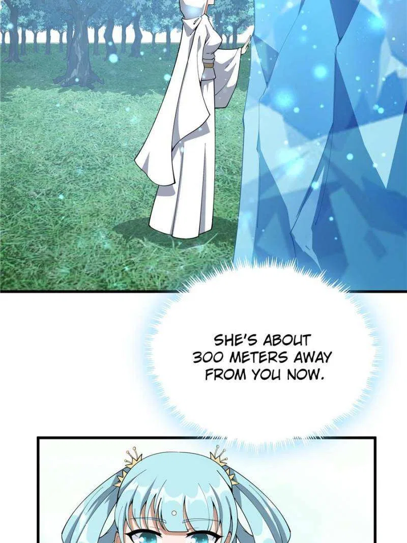 The First Sword Of Earth Chapter 150 – Page 30
