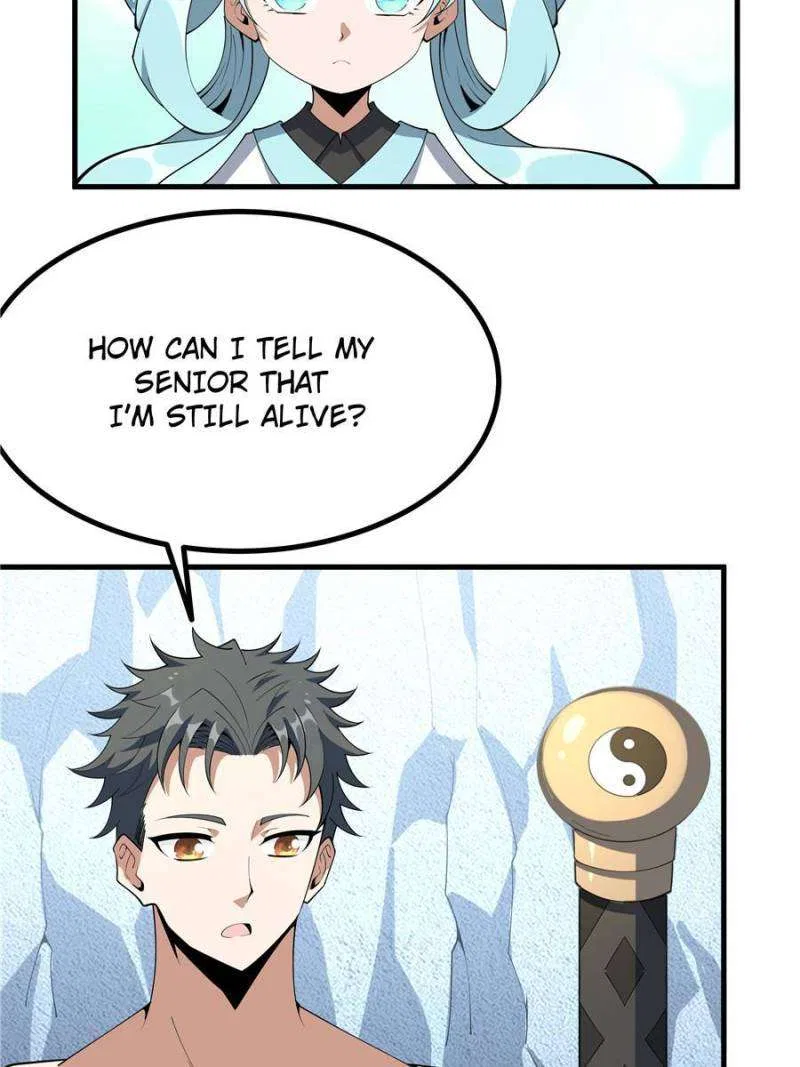 The First Sword Of Earth Chapter 150 – Page 31