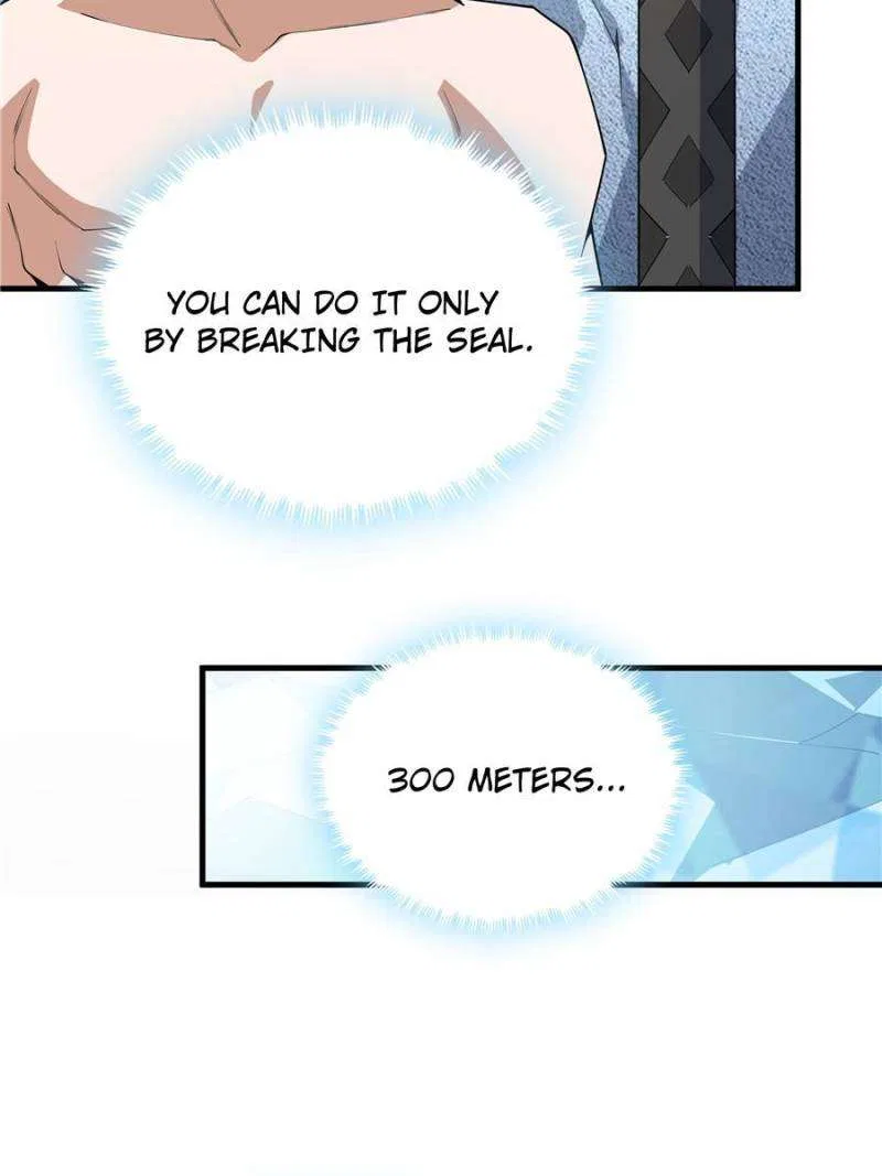 The First Sword Of Earth Chapter 150 – Page 32