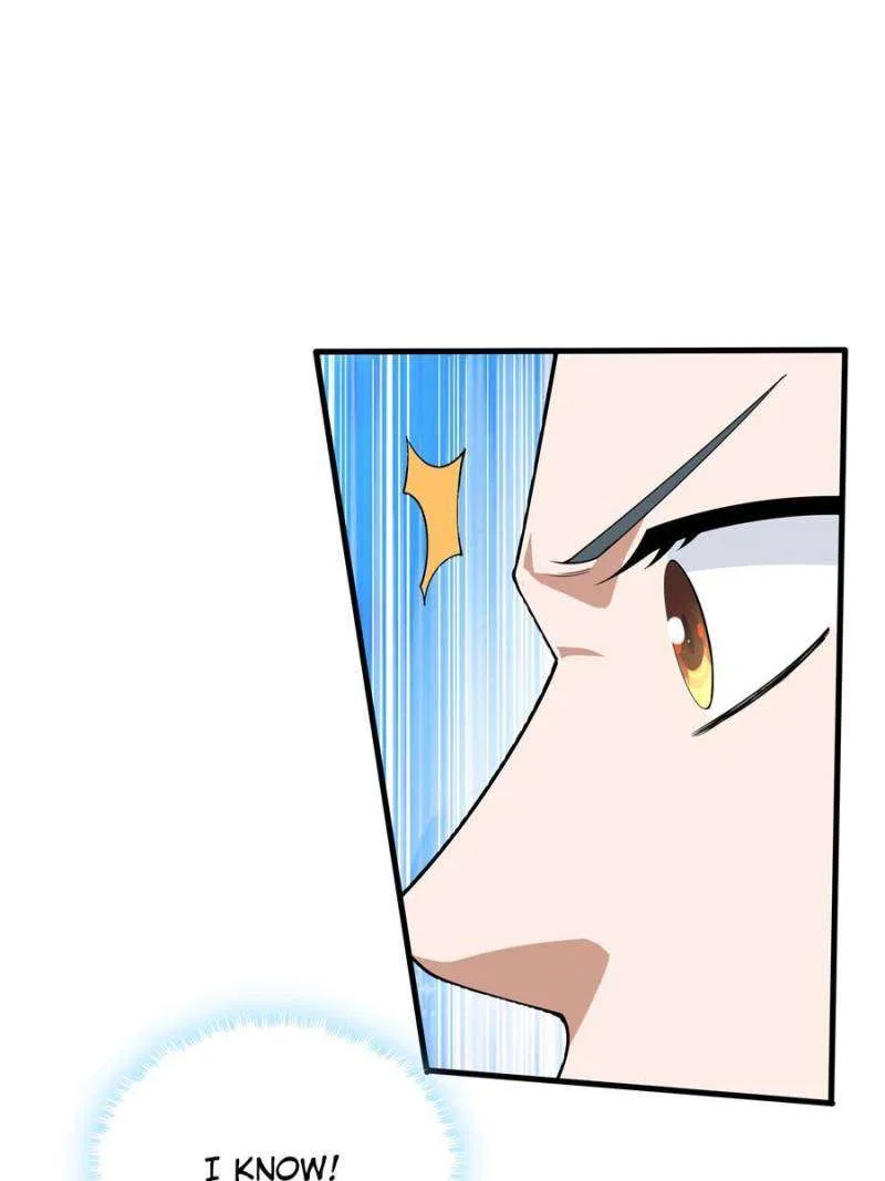 The First Sword Of Earth Chapter 150 – Page 35