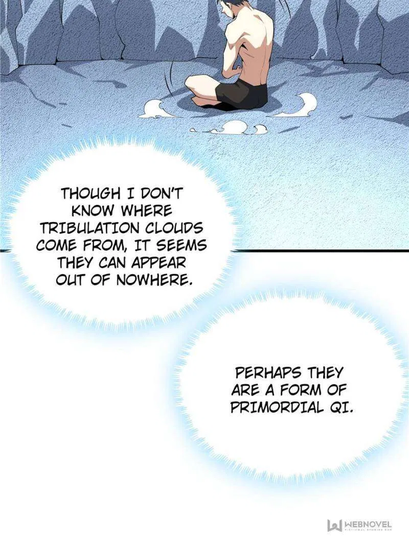 The First Sword Of Earth Chapter 150 – Page 37
