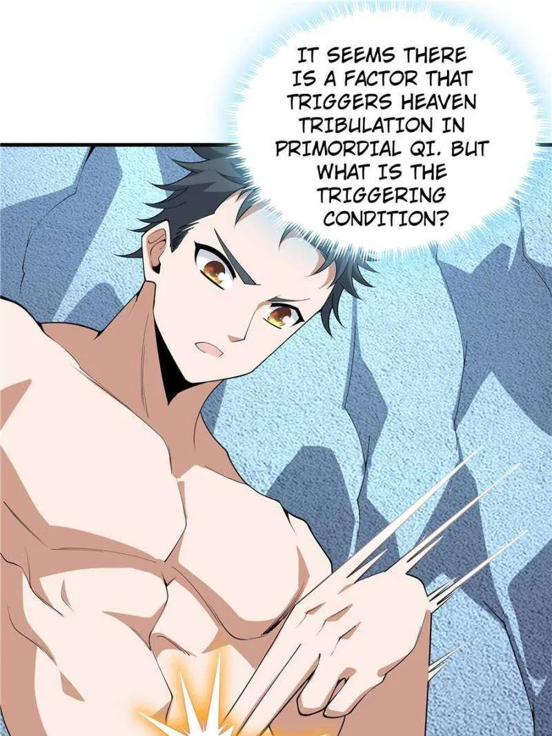 The First Sword Of Earth Chapter 150 – Page 39