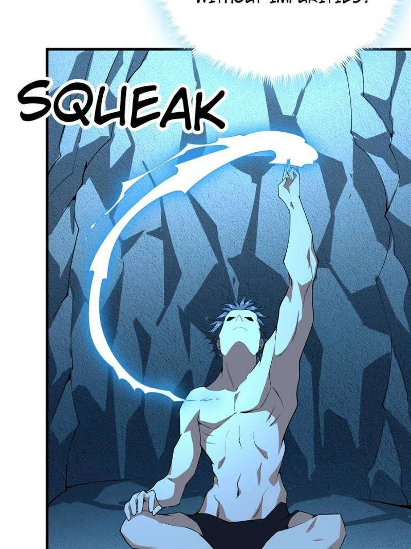 The First Sword Of Earth Chapter 150 – Page 43