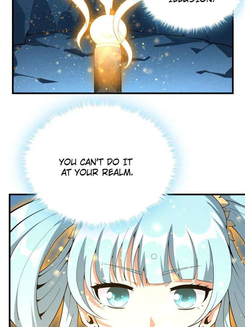 The First Sword Of Earth Chapter 150 – Page 45