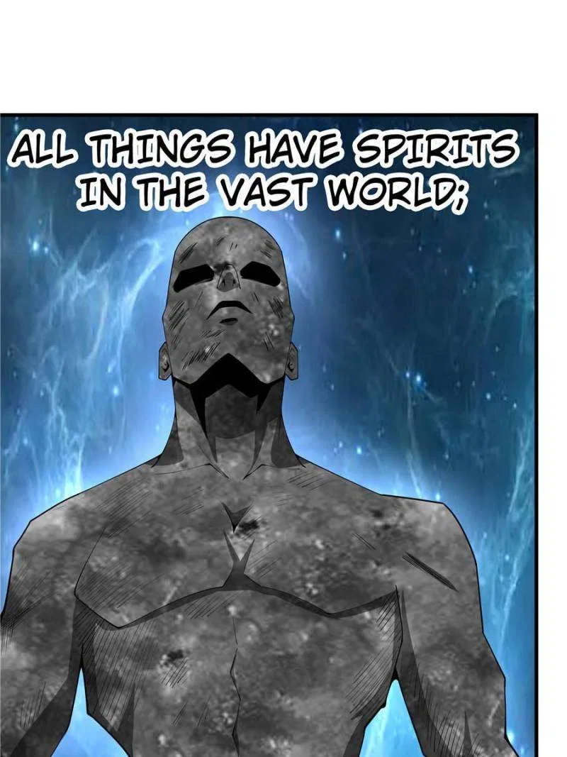 The First Sword Of Earth Chapter 149 – Page 1