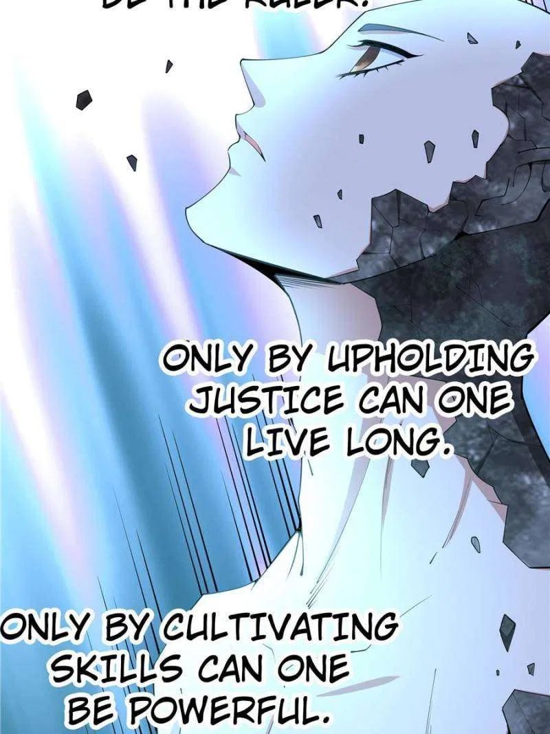 The First Sword Of Earth Chapter 149 – Page 4