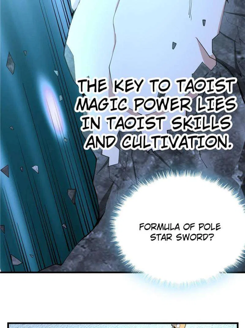 The First Sword Of Earth Chapter 149 – Page 5