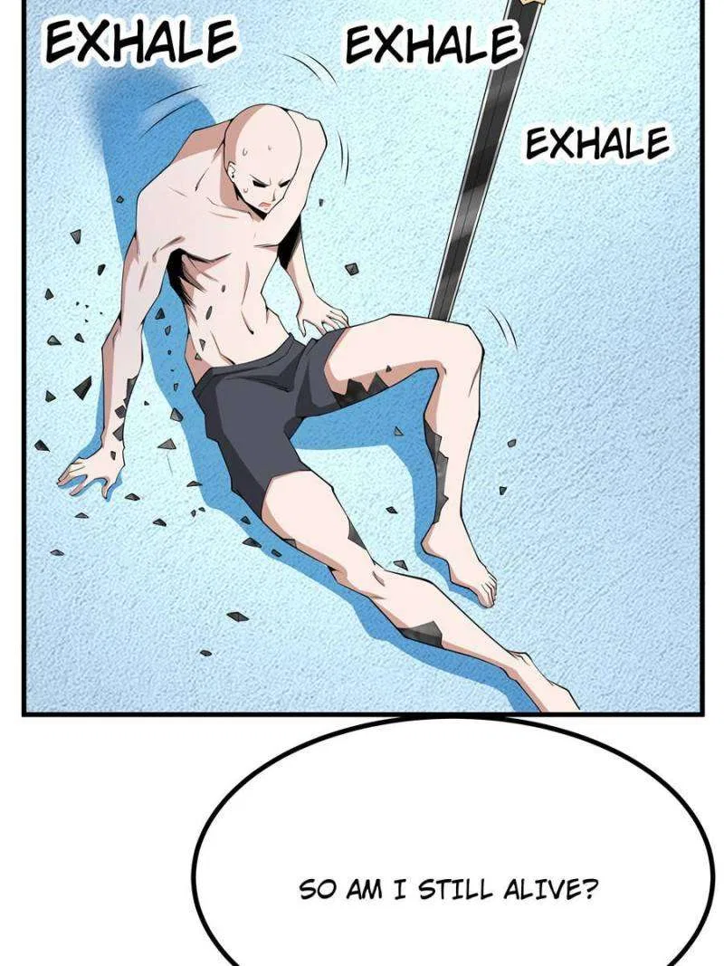 The First Sword Of Earth Chapter 149 – Page 6