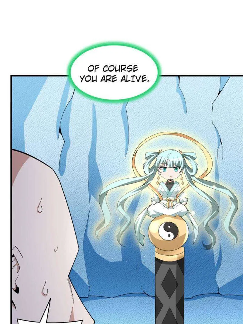 The First Sword Of Earth Chapter 149 – Page 8