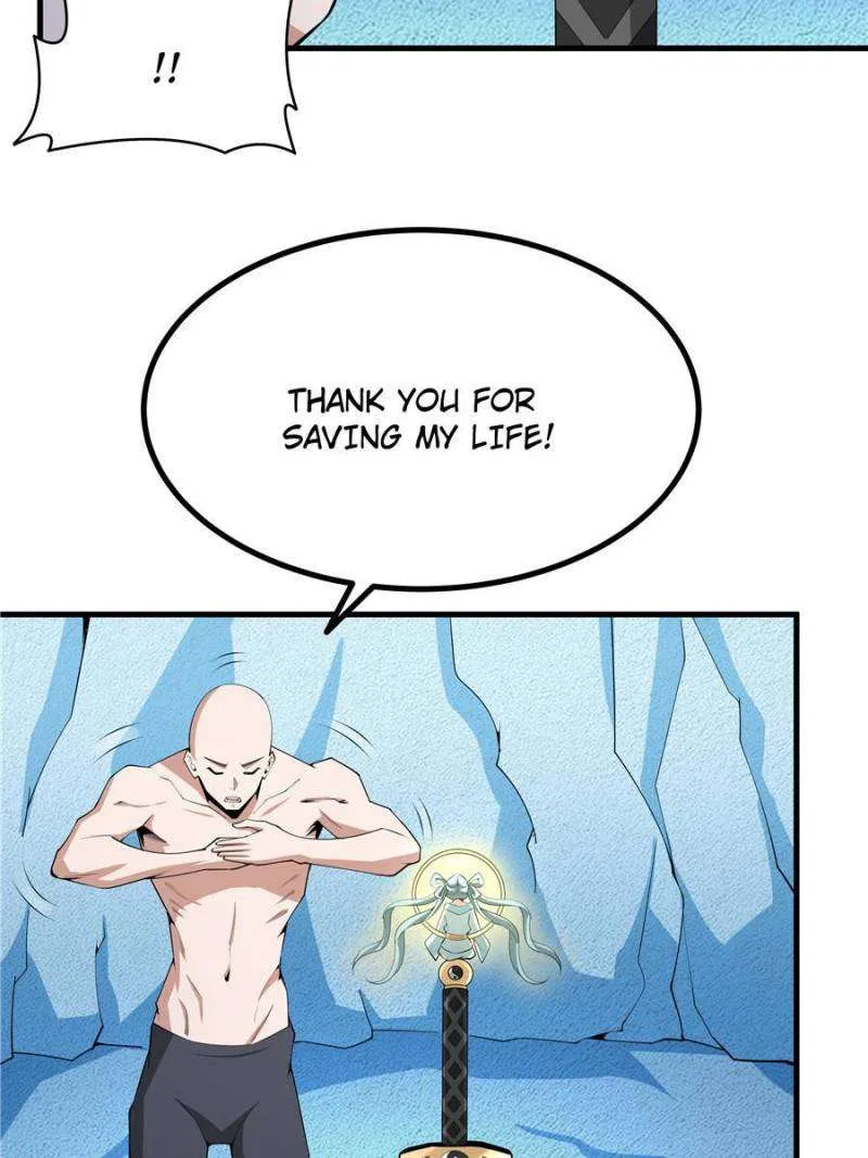 The First Sword Of Earth Chapter 149 – Page 9