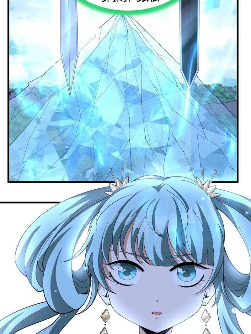 The First Sword Of Earth Chapter 149 – Page 12