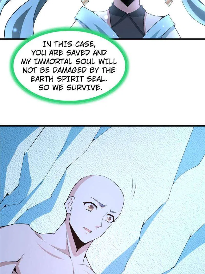 The First Sword Of Earth Chapter 149 – Page 13
