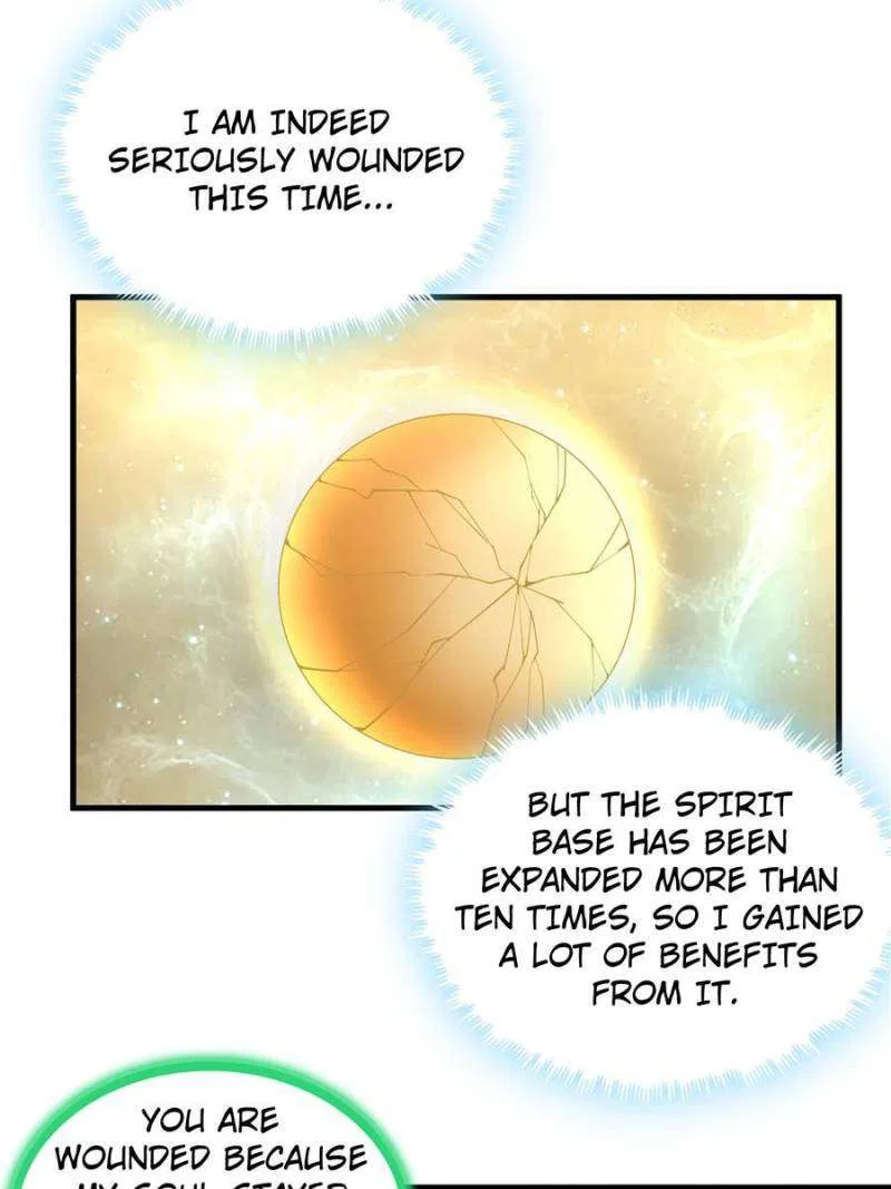 The First Sword Of Earth Chapter 149 – Page 15