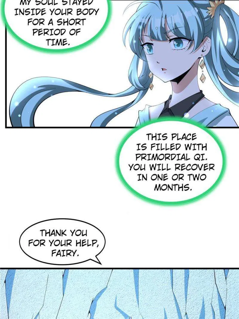 The First Sword Of Earth Chapter 149 – Page 16