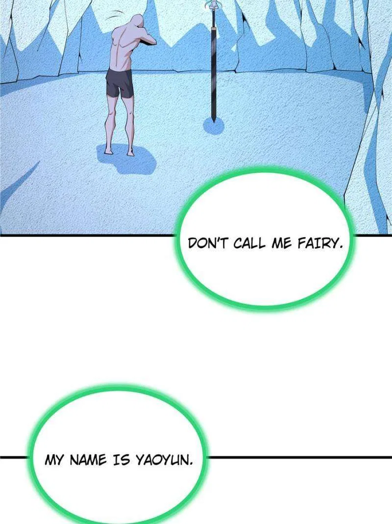 The First Sword Of Earth Chapter 149 – Page 17