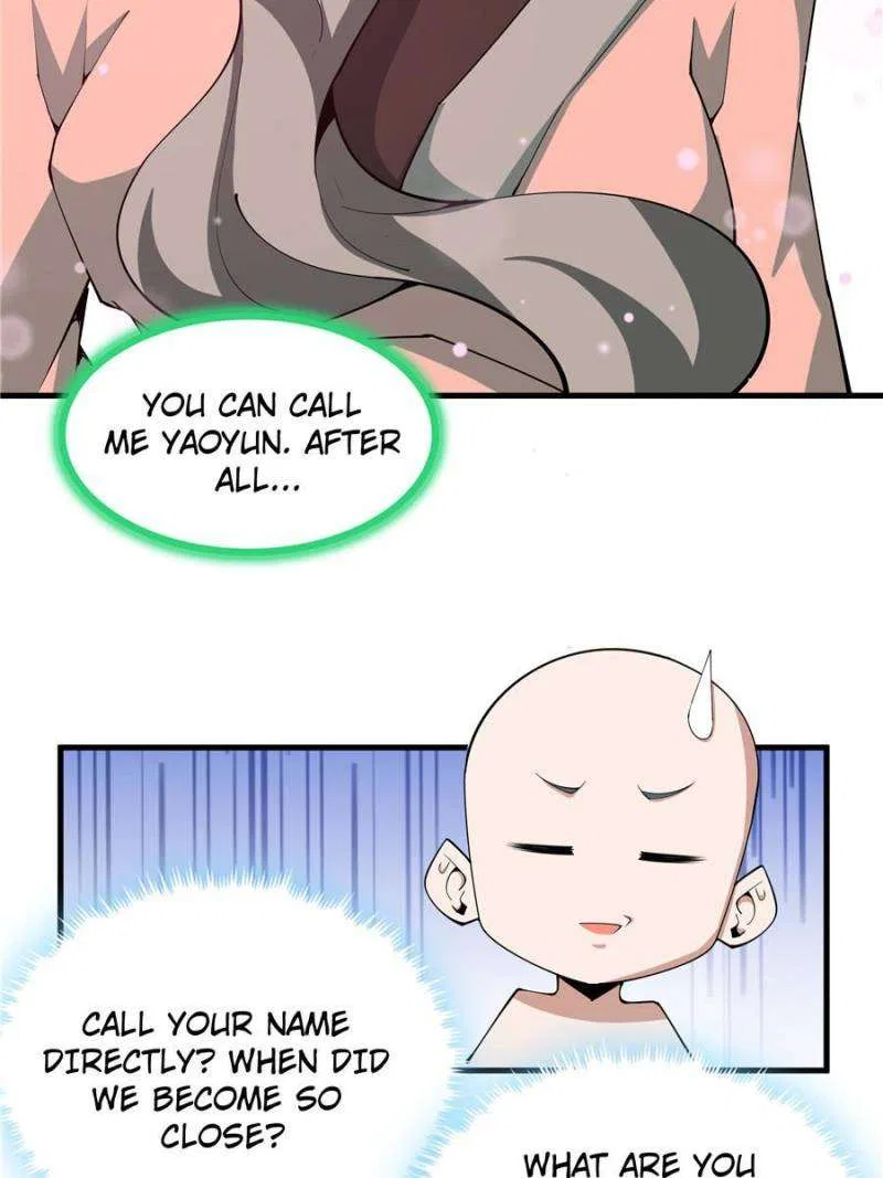 The First Sword Of Earth Chapter 149 – Page 19