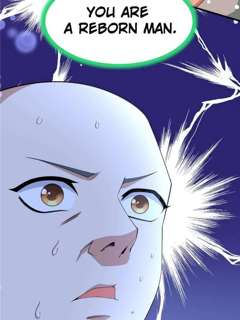 The First Sword Of Earth Chapter 149 – Page 23