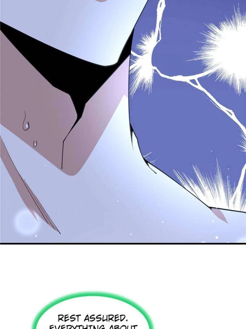 The First Sword Of Earth Chapter 149 – Page 24