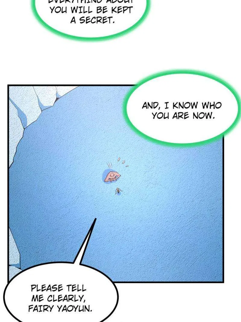 The First Sword Of Earth Chapter 149 – Page 25
