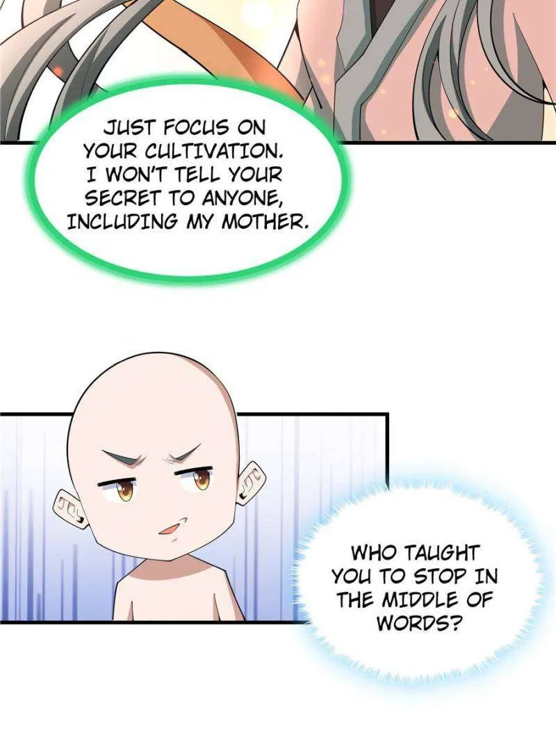 The First Sword Of Earth Chapter 149 – Page 27