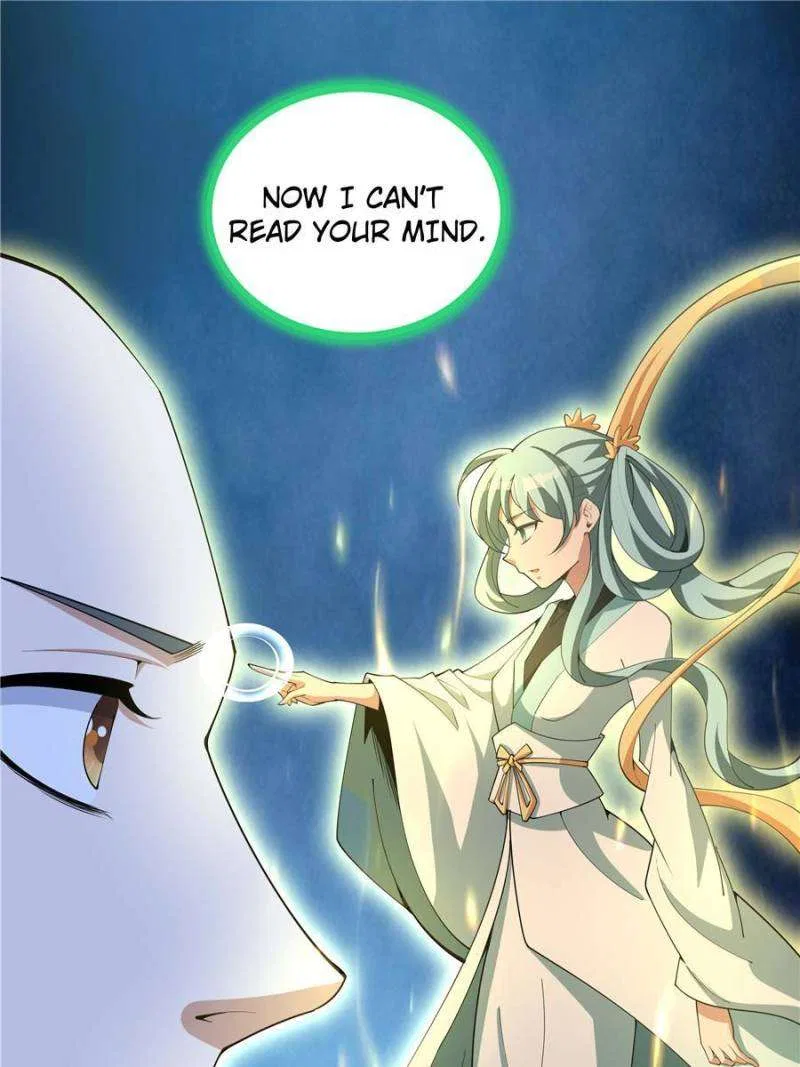 The First Sword Of Earth Chapter 149 – Page 31