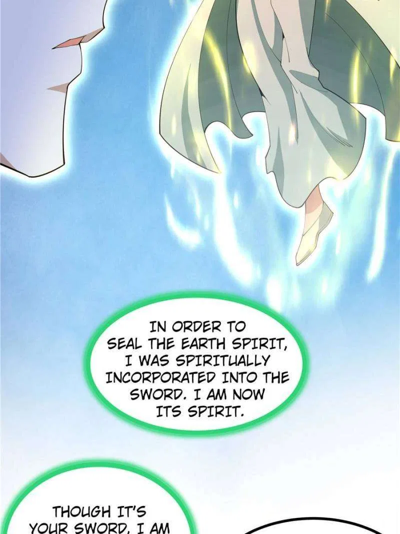 The First Sword Of Earth Chapter 149 – Page 32