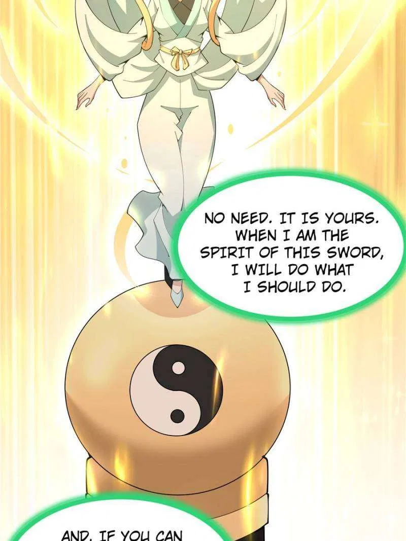 The First Sword Of Earth Chapter 149 – Page 35