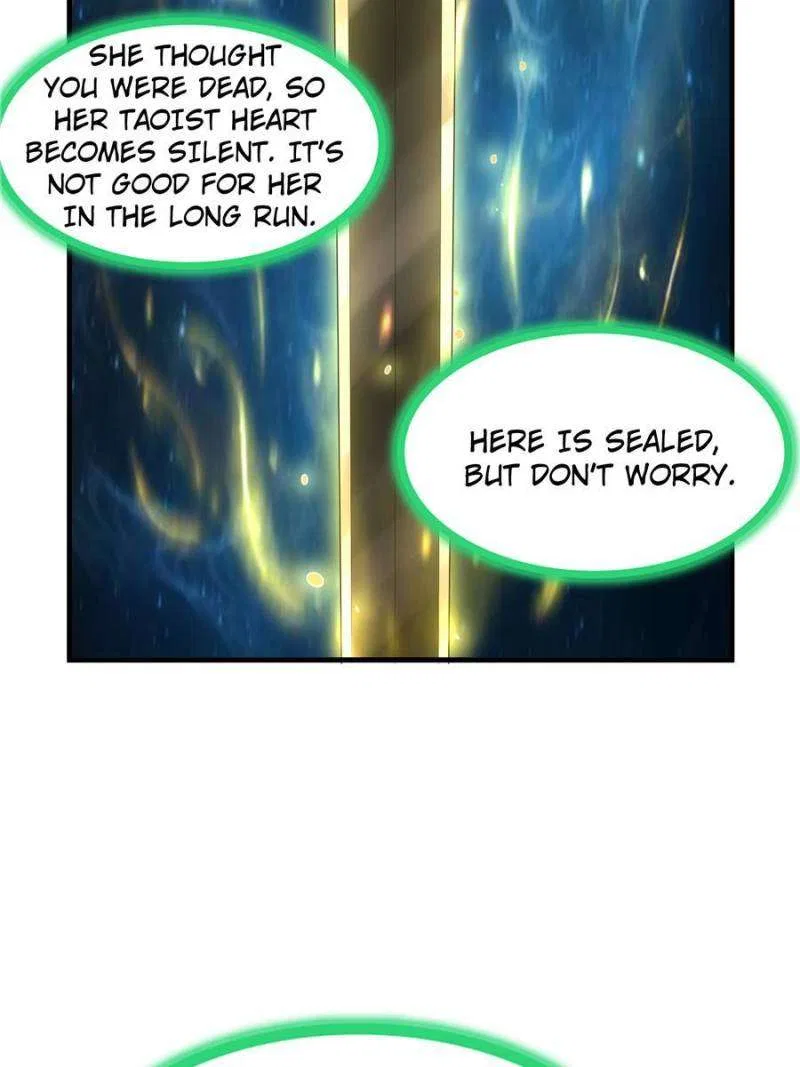 The First Sword Of Earth Chapter 149 – Page 37