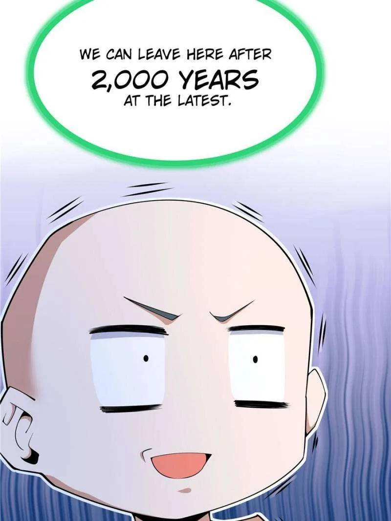 The First Sword Of Earth Chapter 149 – Page 38