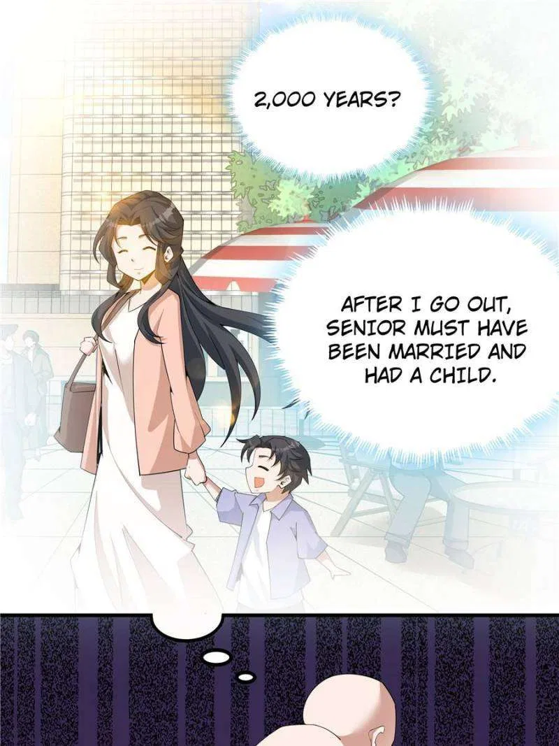The First Sword Of Earth Chapter 149 – Page 40