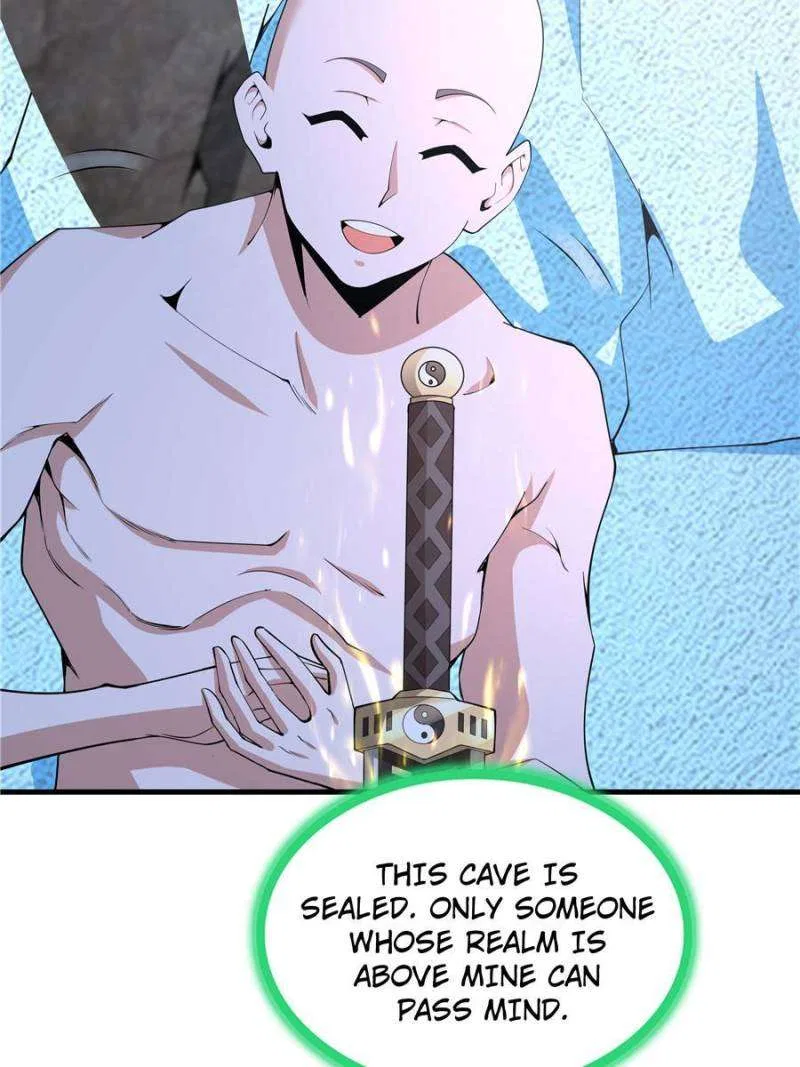 The First Sword Of Earth Chapter 149 – Page 43