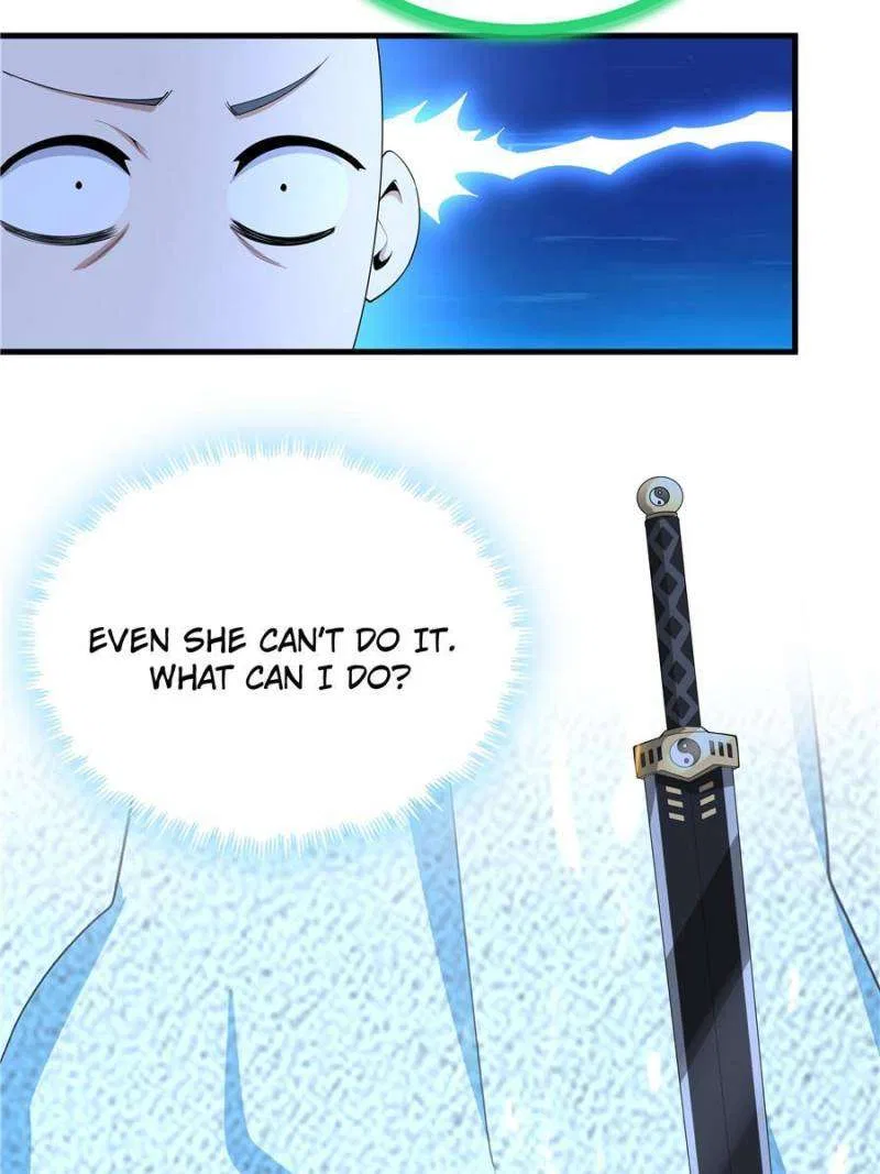 The First Sword Of Earth Chapter 149 – Page 44
