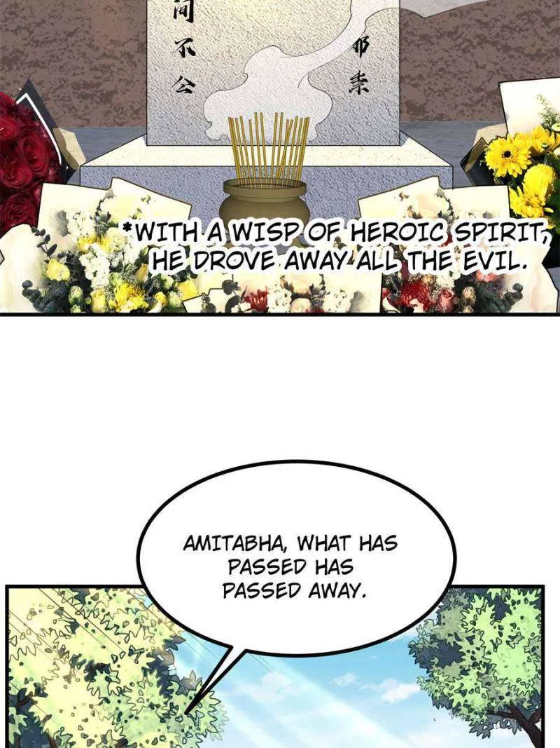 The First Sword Of Earth Chapter 148 – Page 3