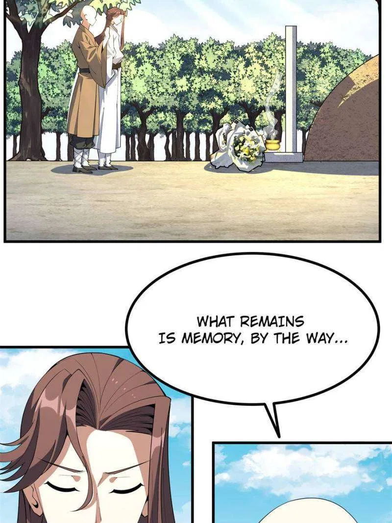 The First Sword Of Earth Chapter 148 – Page 4