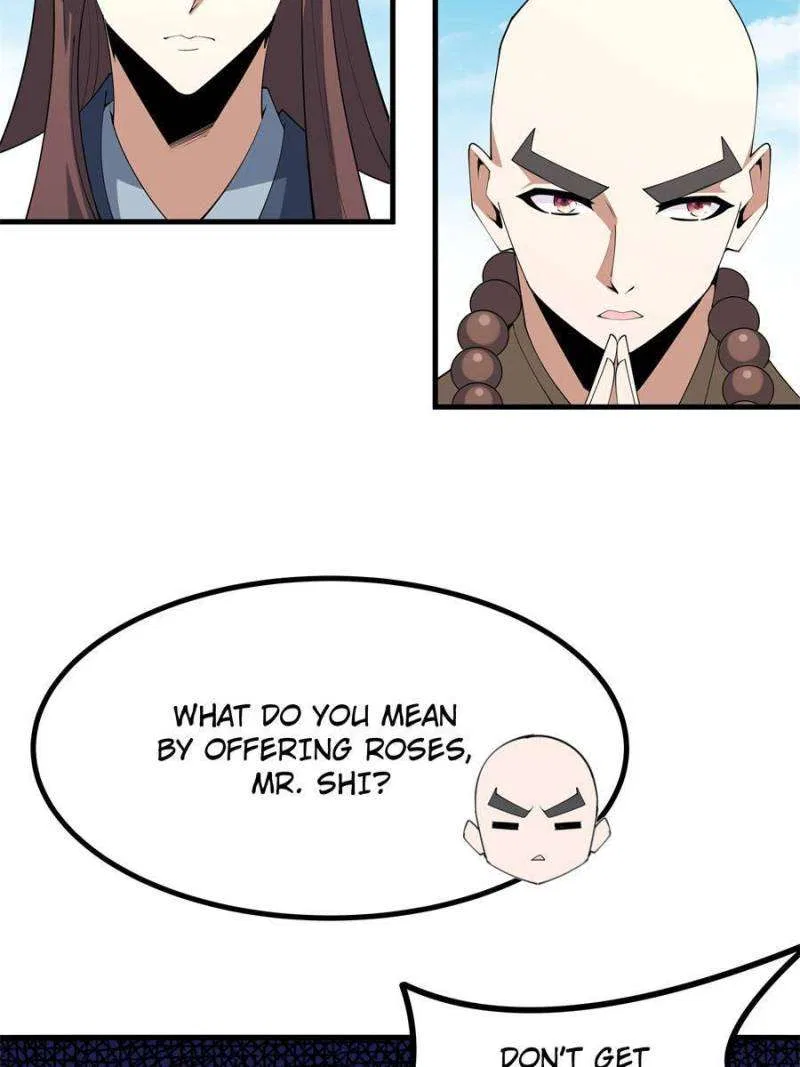 The First Sword Of Earth Chapter 148 – Page 5