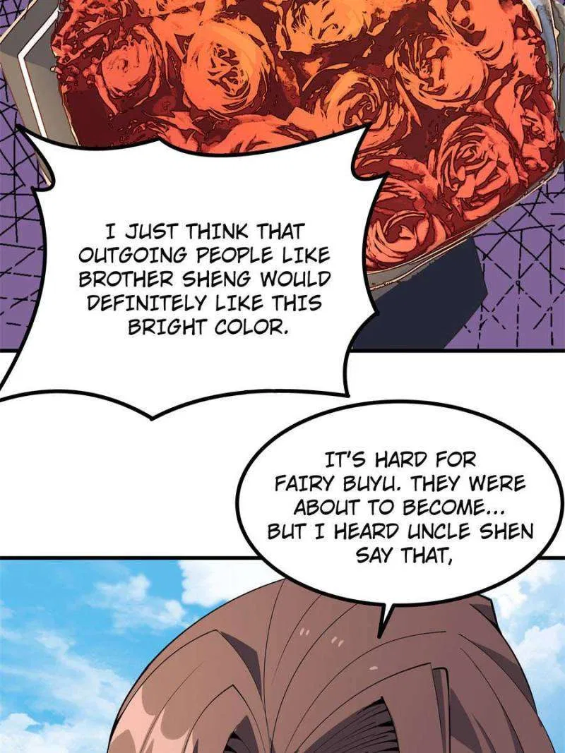 The First Sword Of Earth Chapter 148 – Page 7
