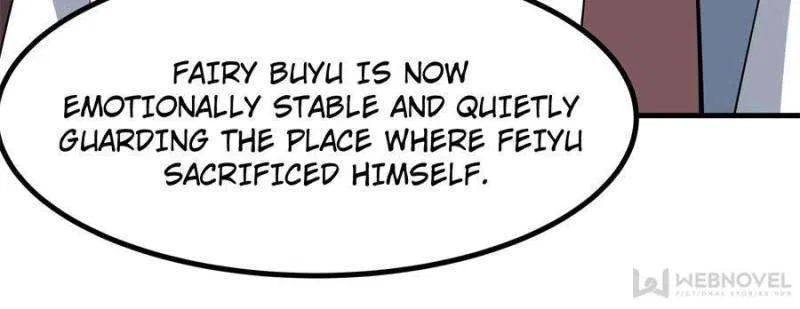 The First Sword Of Earth Chapter 148 – Page 9