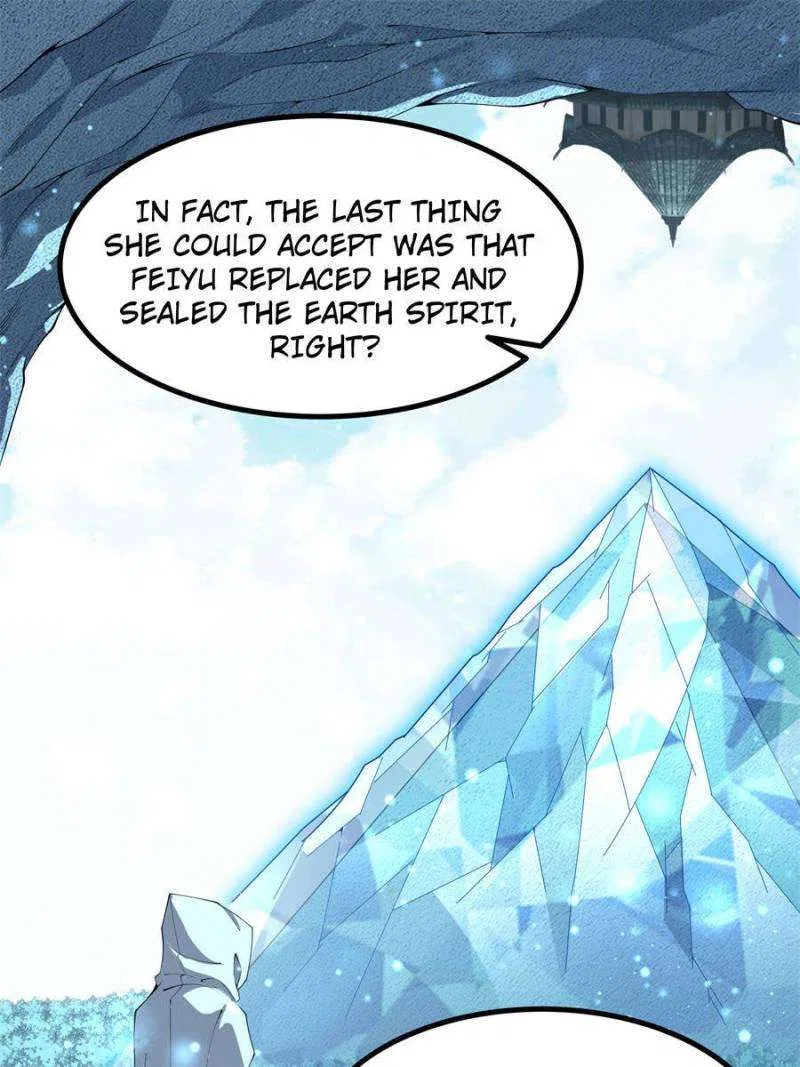 The First Sword Of Earth Chapter 148 – Page 10