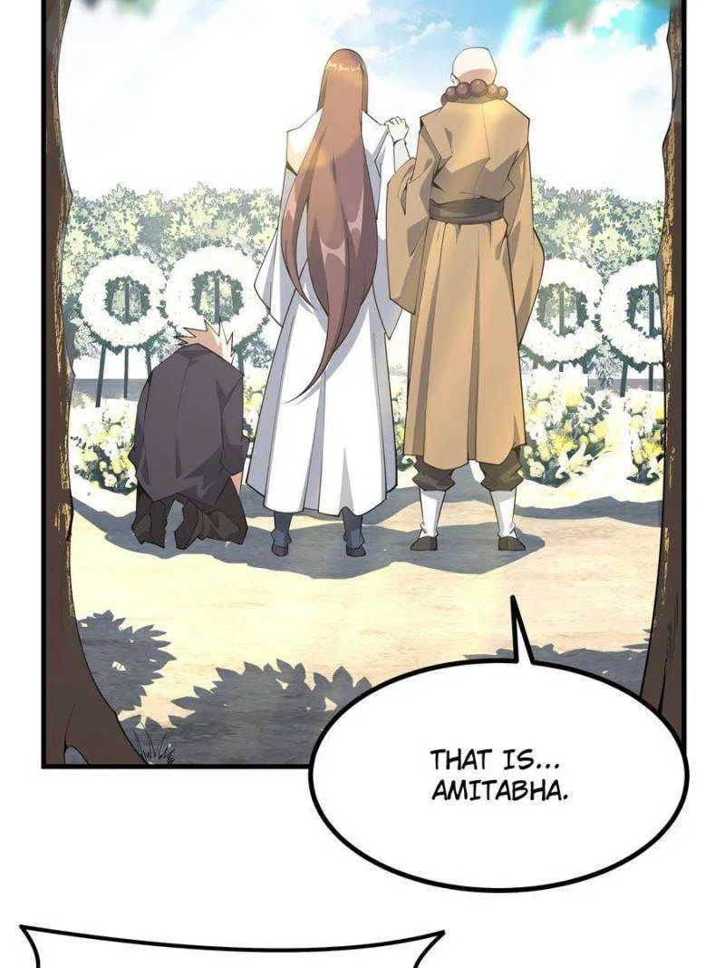 The First Sword Of Earth Chapter 148 – Page 16