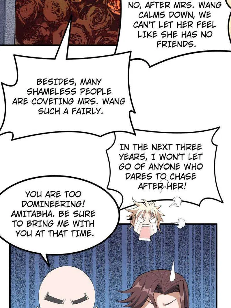 The First Sword Of Earth Chapter 148 – Page 18