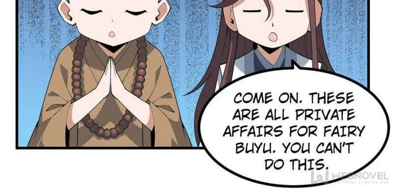 The First Sword Of Earth Chapter 148 – Page 19
