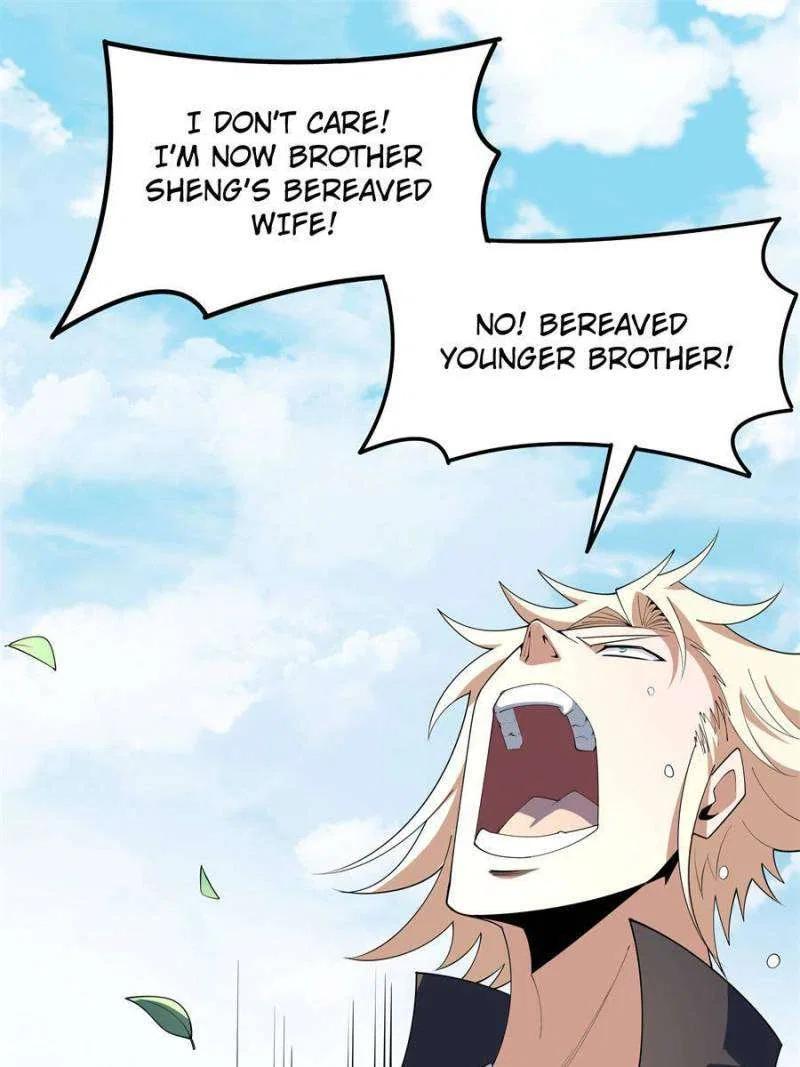 The First Sword Of Earth Chapter 148 – Page 20