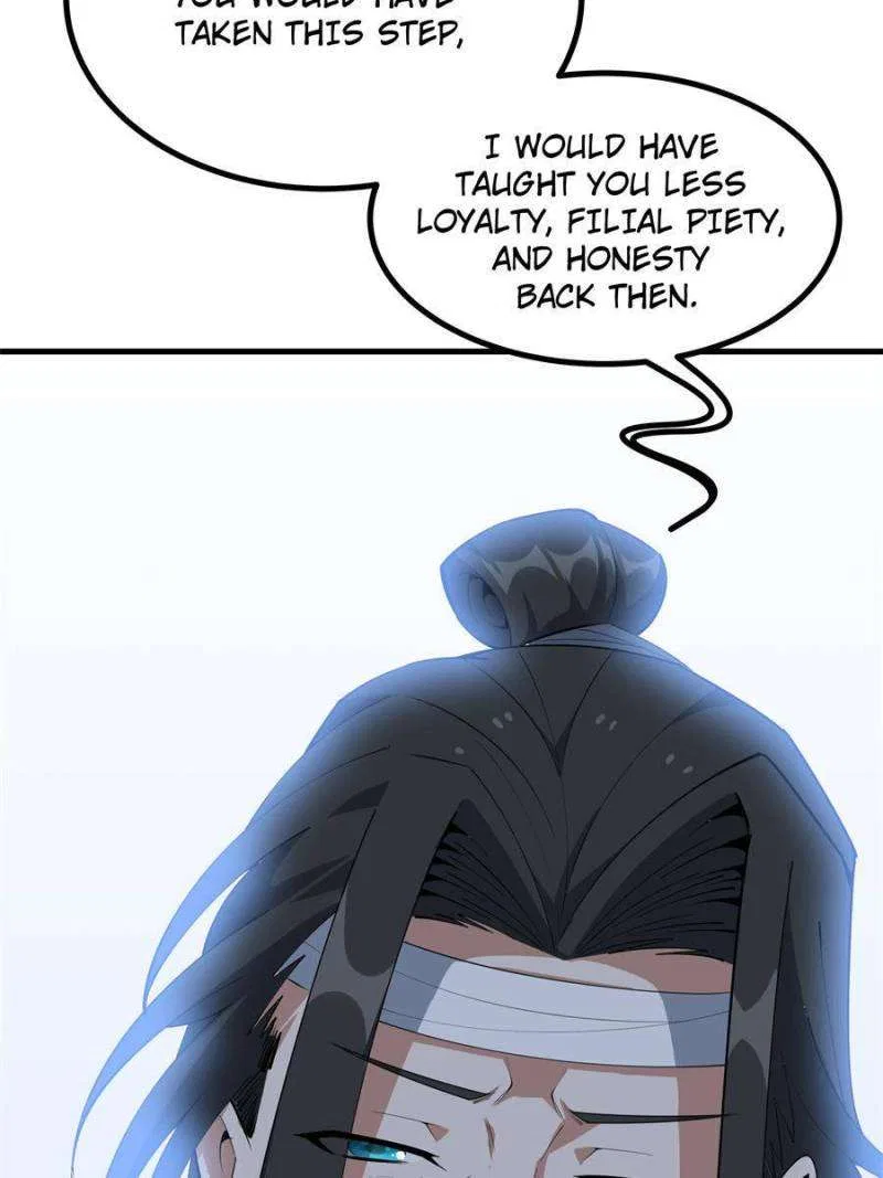 The First Sword Of Earth Chapter 148 – Page 23