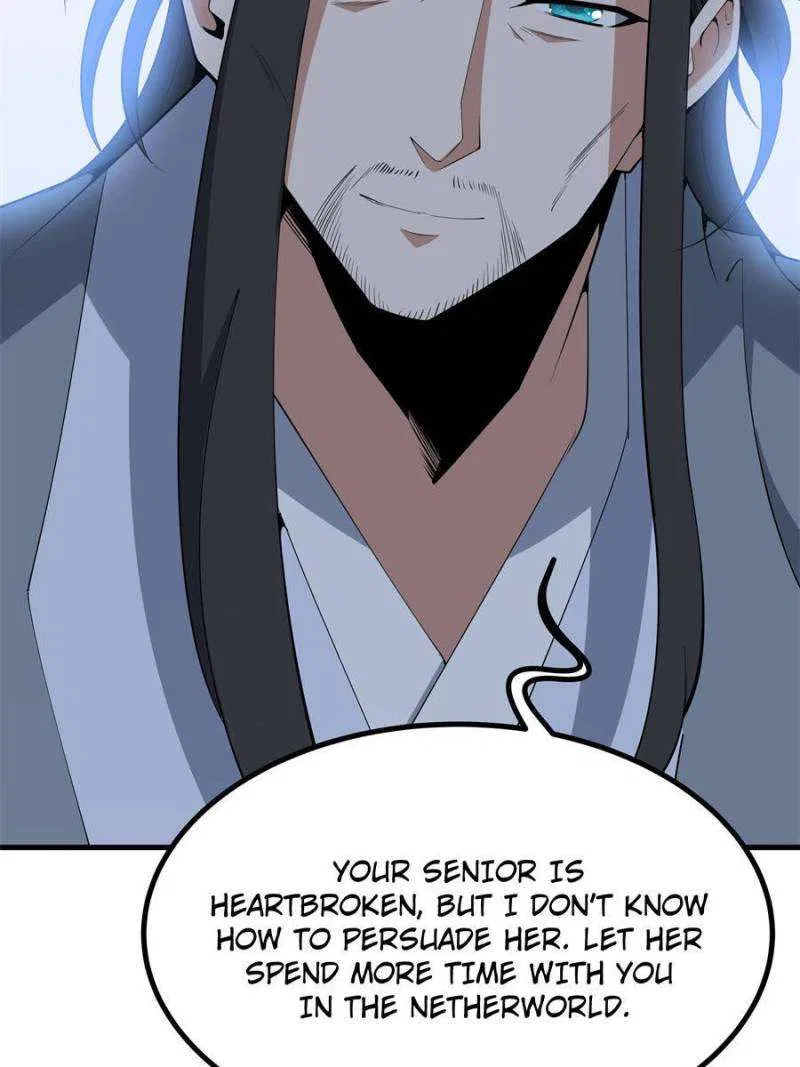 The First Sword Of Earth Chapter 148 – Page 24