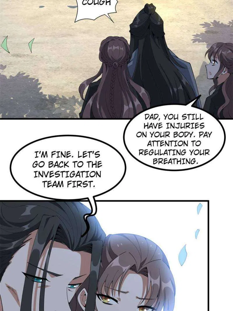 The First Sword Of Earth Chapter 148 – Page 26