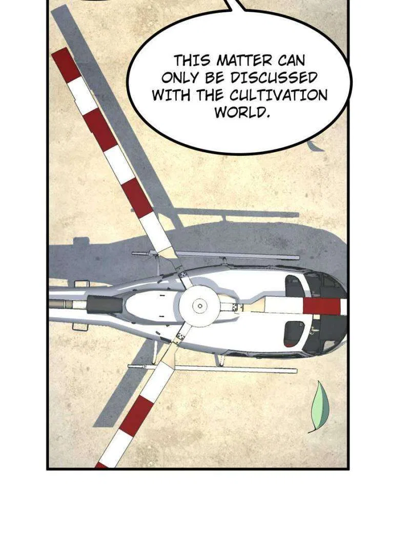 The First Sword Of Earth Chapter 148 – Page 28