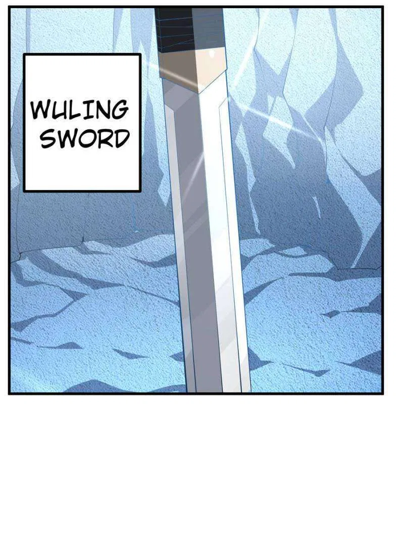 The First Sword Of Earth Chapter 148 – Page 34