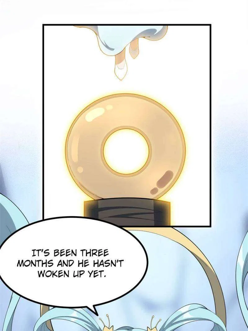 The First Sword Of Earth Chapter 148 – Page 39